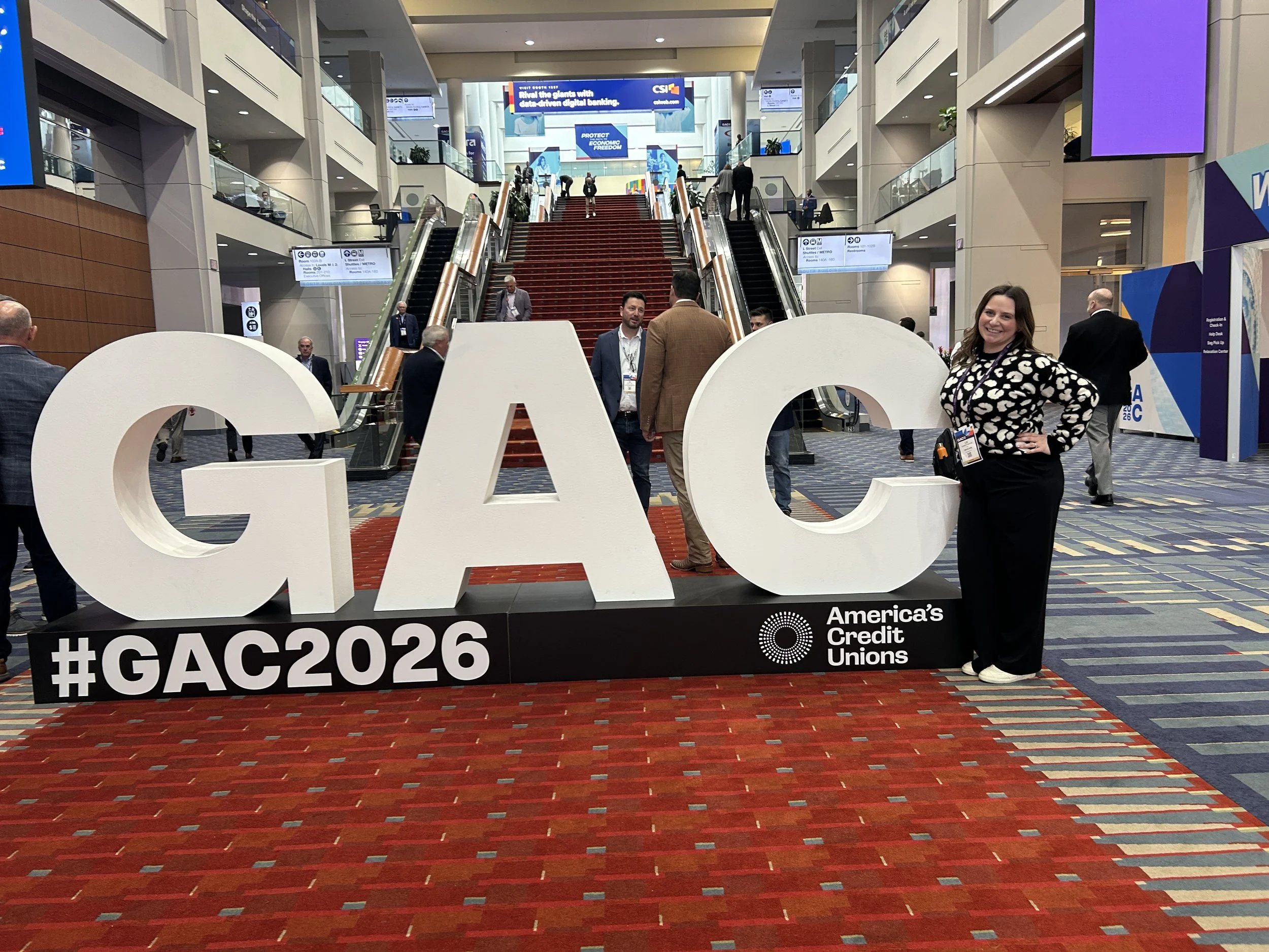 Stewardship Over Spotlight: Reflections from the Credit Union GAC