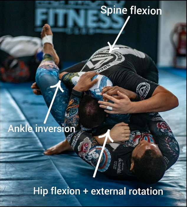 The Reality of Injury Prevention 'You'll always regret not training in the position you got injured in'