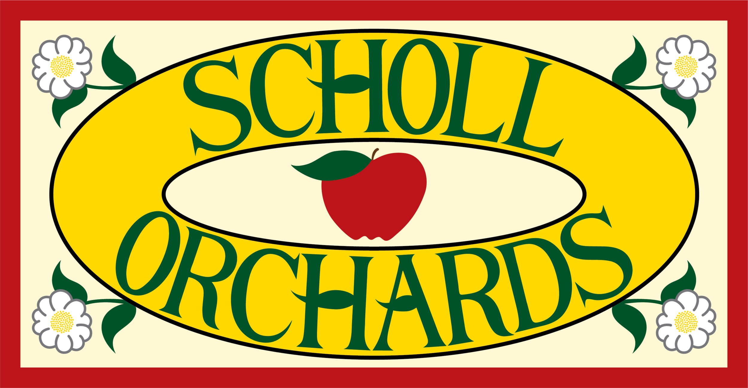 Scholl Orchards