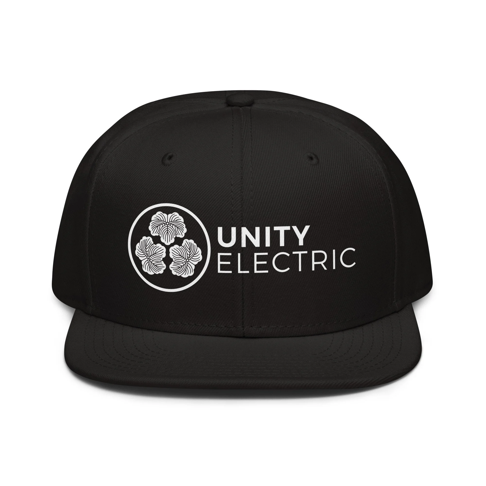 Original Snapback Hat