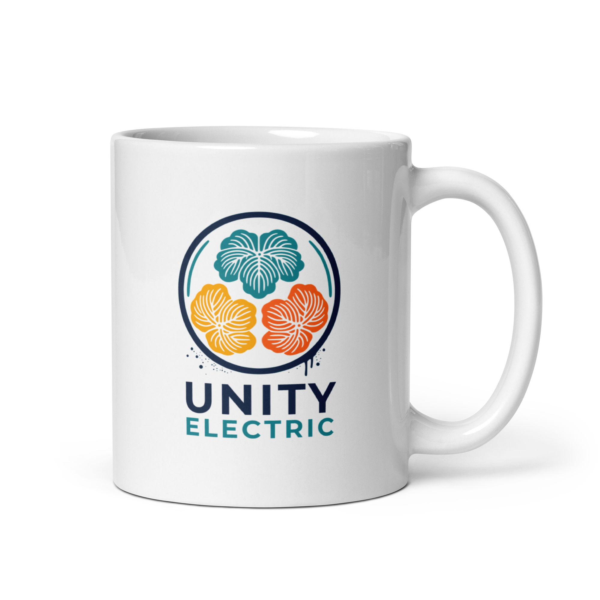 Signature Mug
