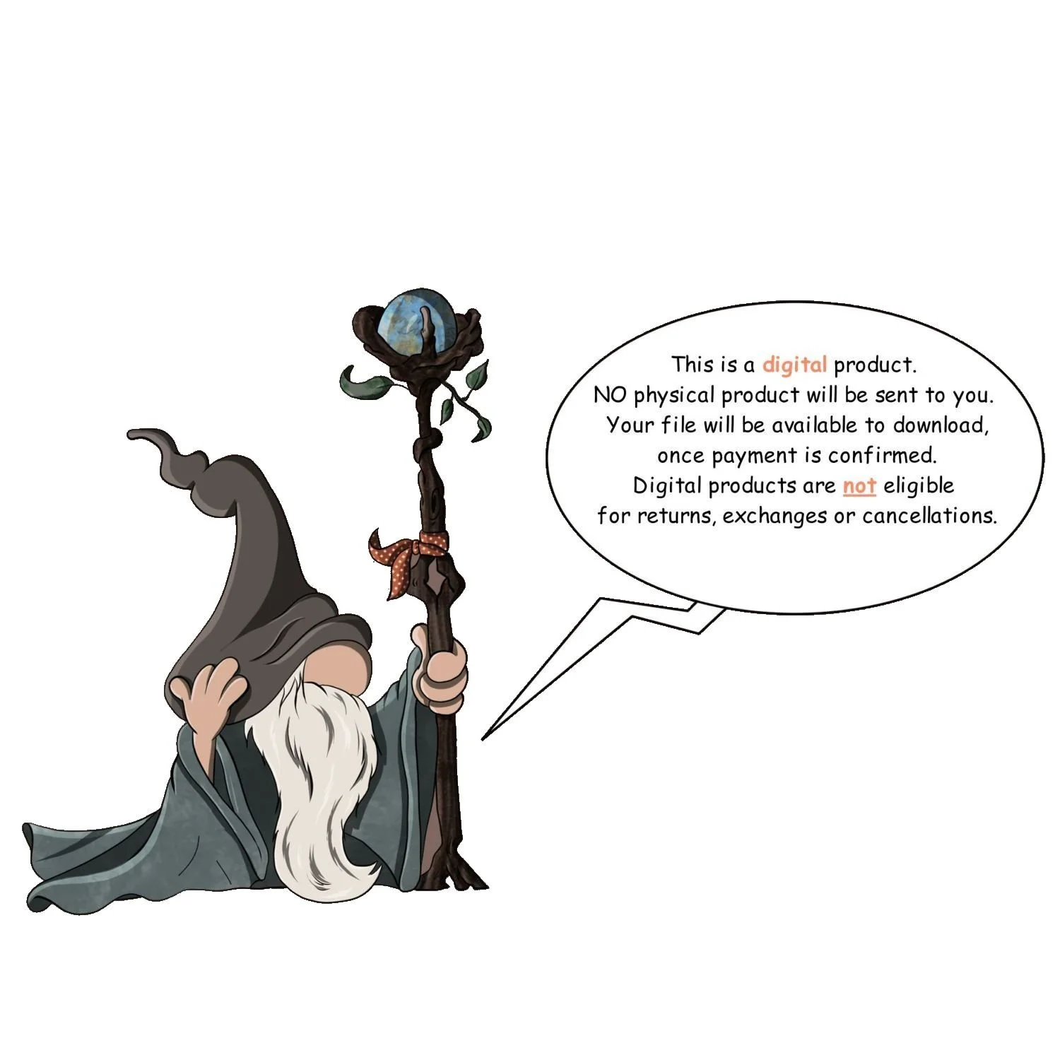 THIS IS A DIGITAL PRODUCT_LIST OF CONDITIONS THAT APPLY_WHITE BACKGROUND.jpg