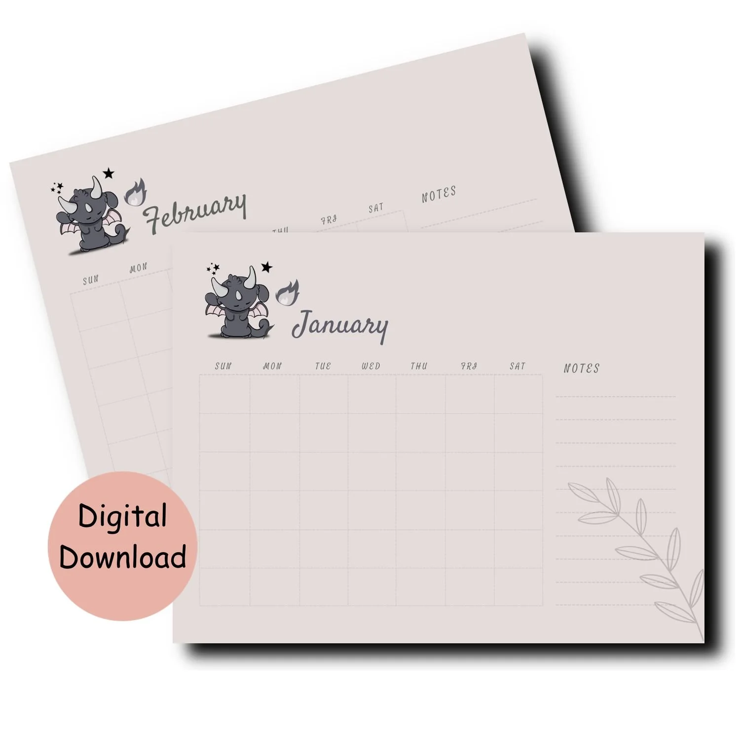 DISPLAYING PAGES_DRAGON CALENDAR.jpg
