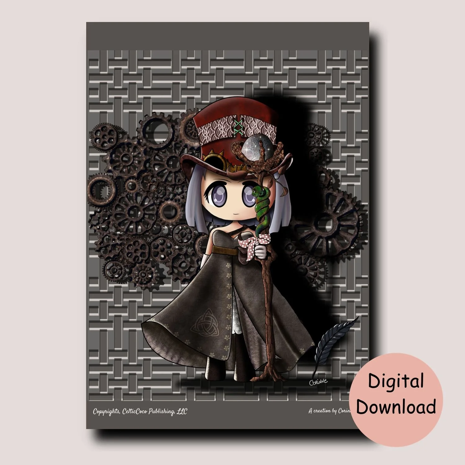 FRONT PAGE_STEAMPUNK NOTEBOOK.jpg
