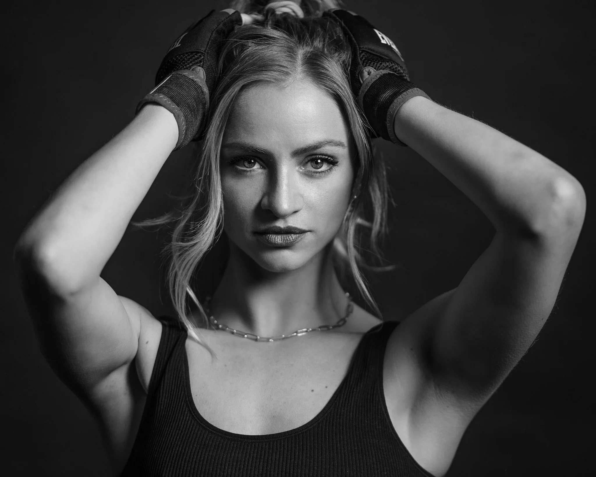 Portraits