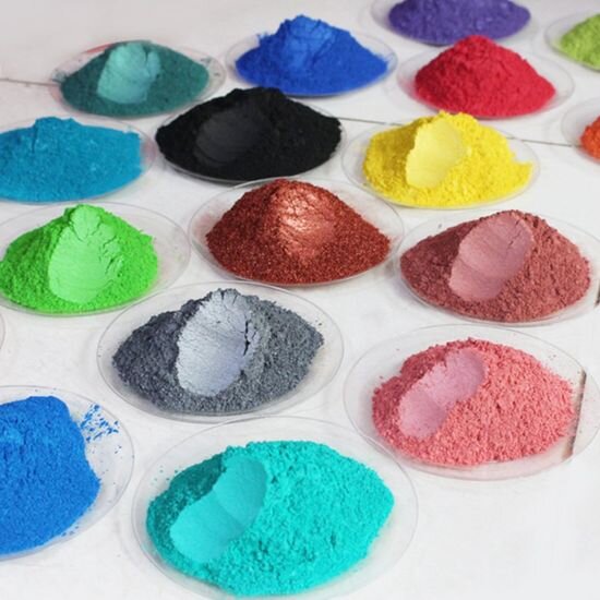 Zdrave pustne maske