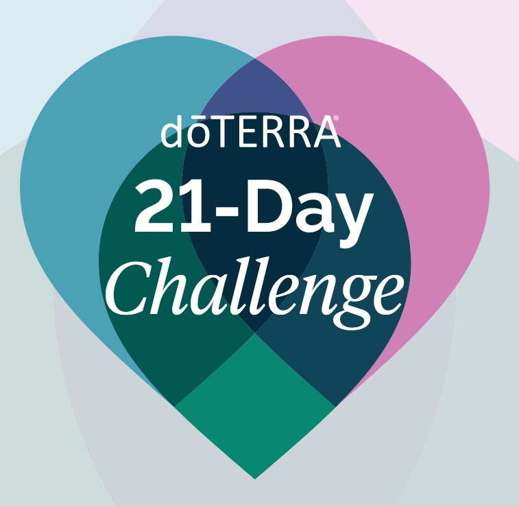 21-dnevni doTERRA izziv