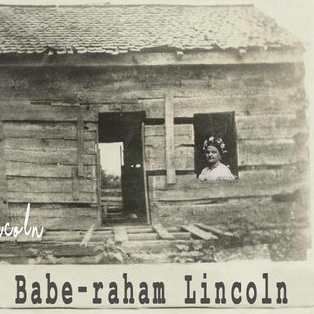 Mary Todd Lincoln: The Real Babe-raham Lincoln