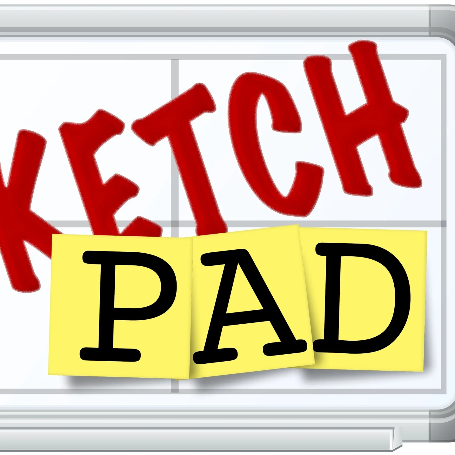 Sketch Pad