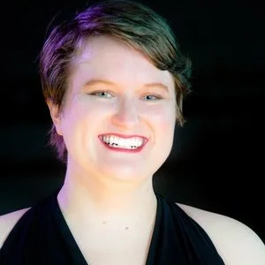 Melissa Ford