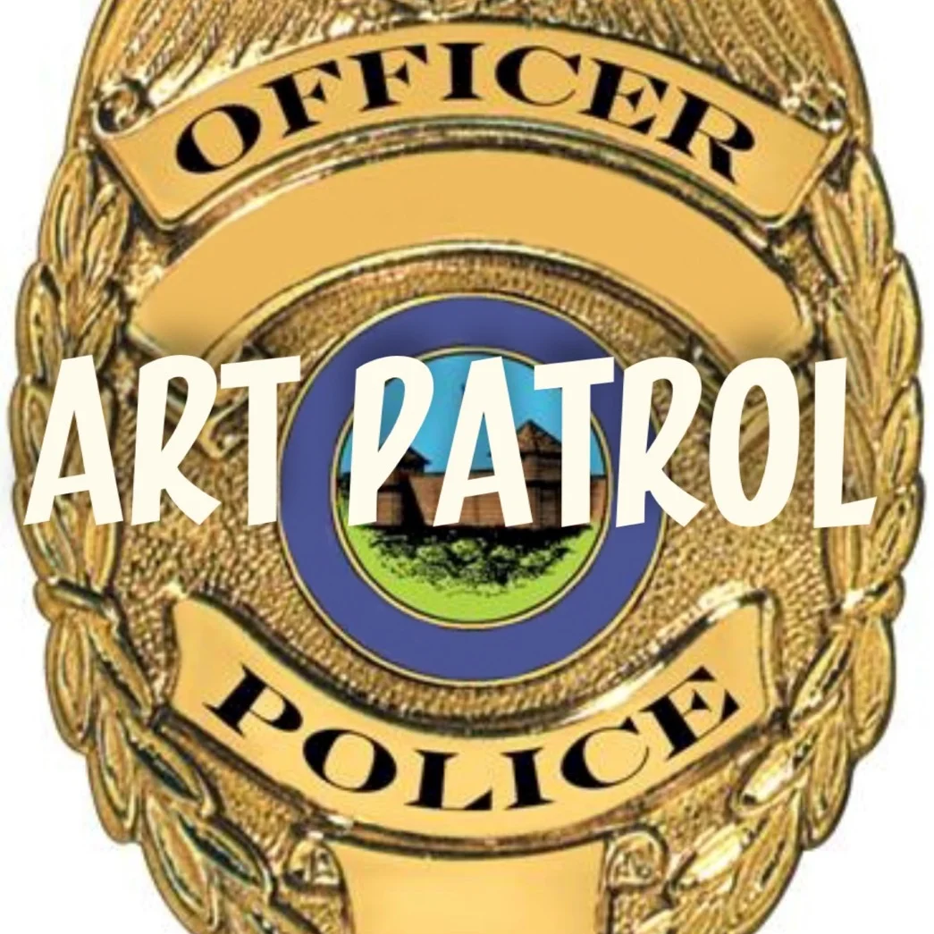 Art Patrol