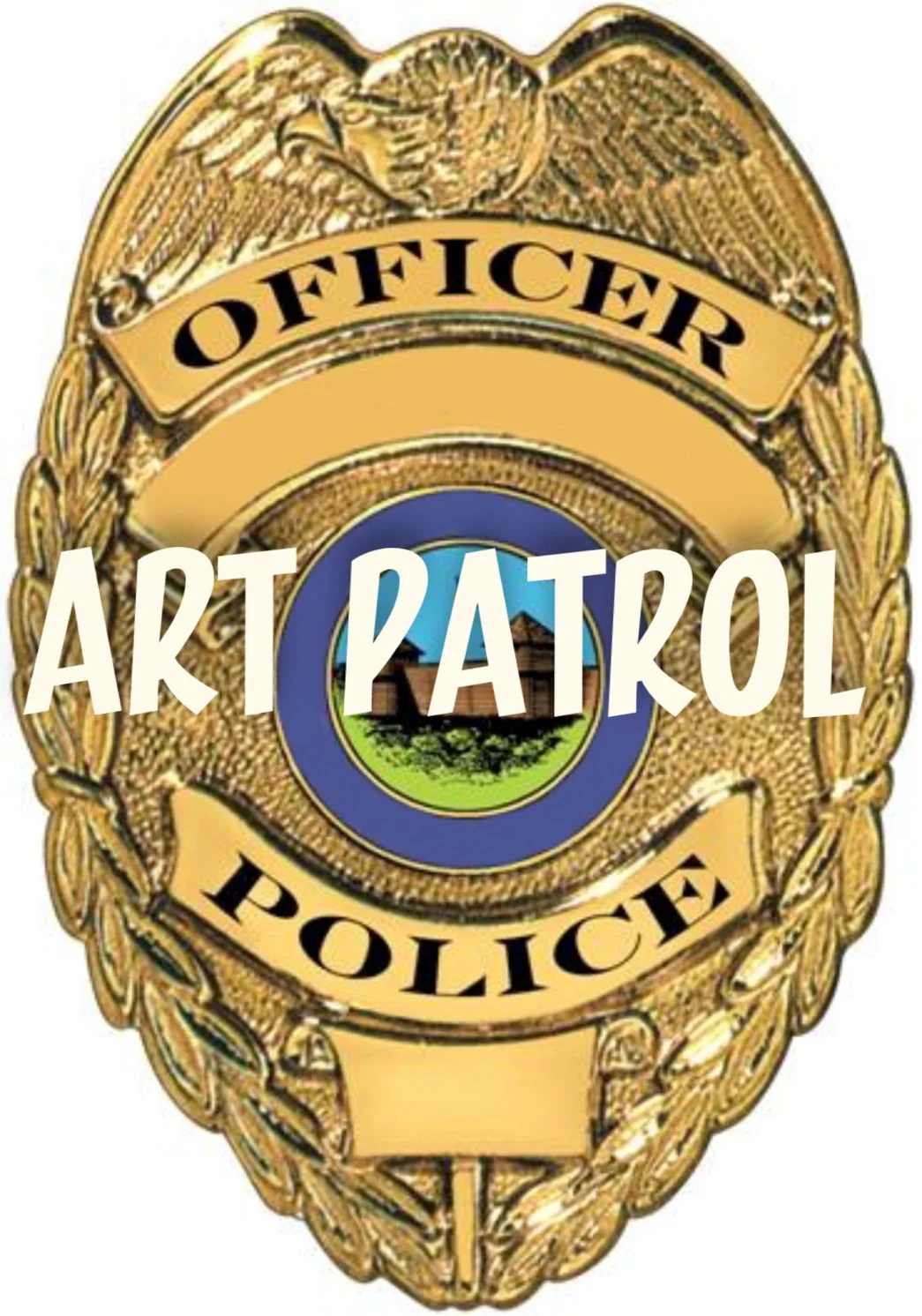 Art Patrol