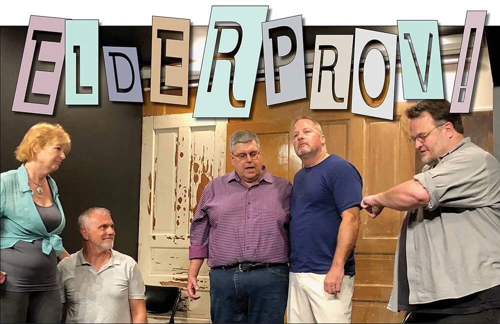 ElderProv