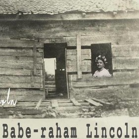 Mary Todd Lincoln: The Real Babe-raham lincoln