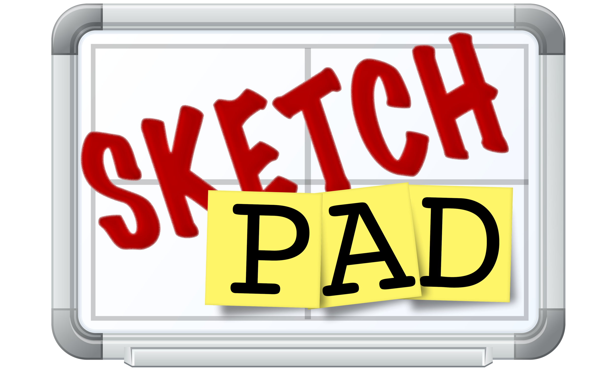 Sketch Pad