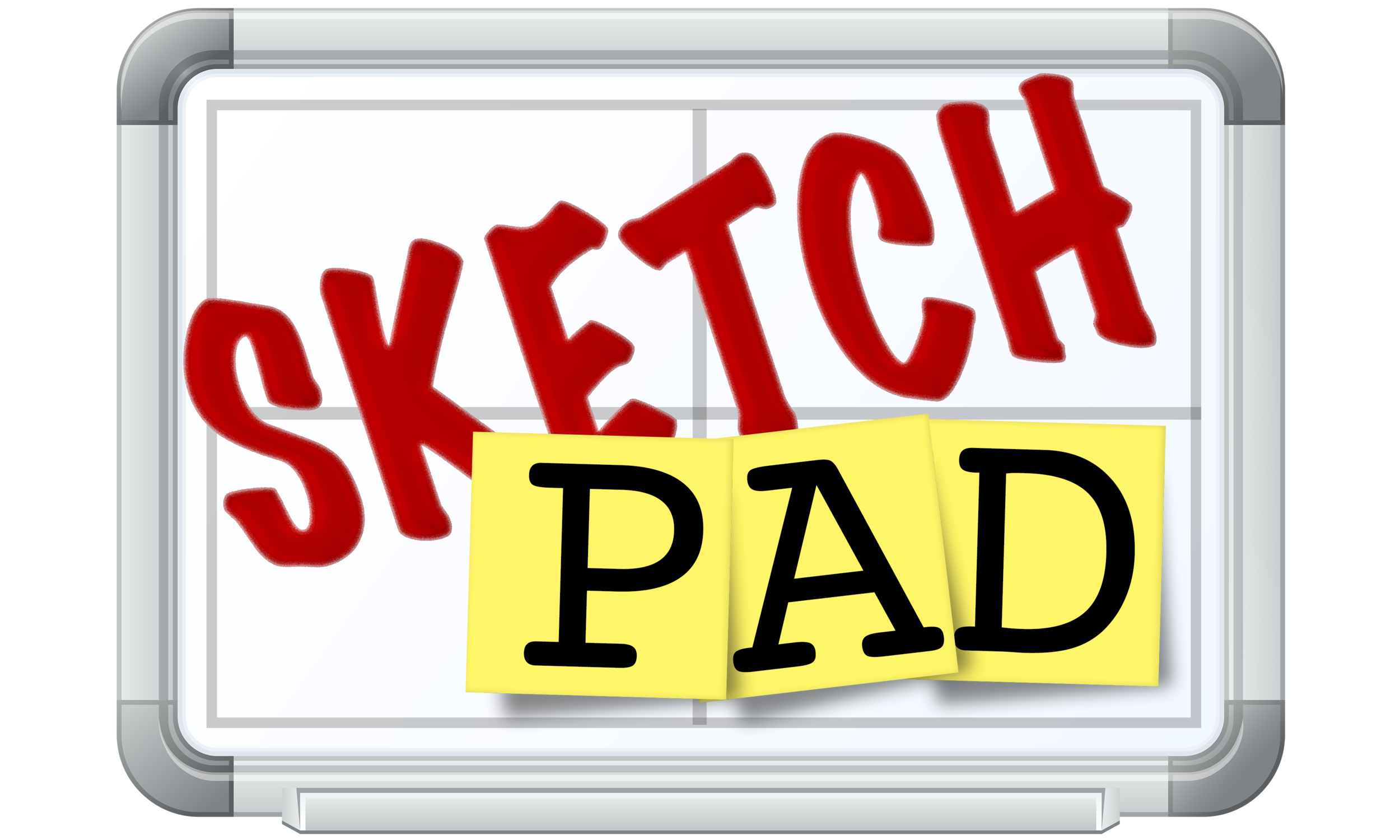 Sketch Pad