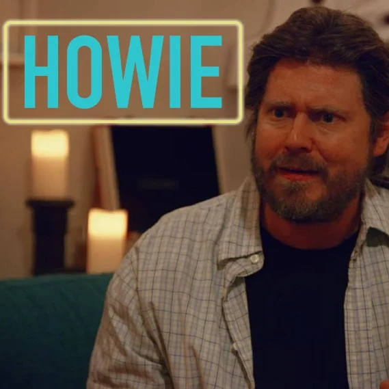HOWIE