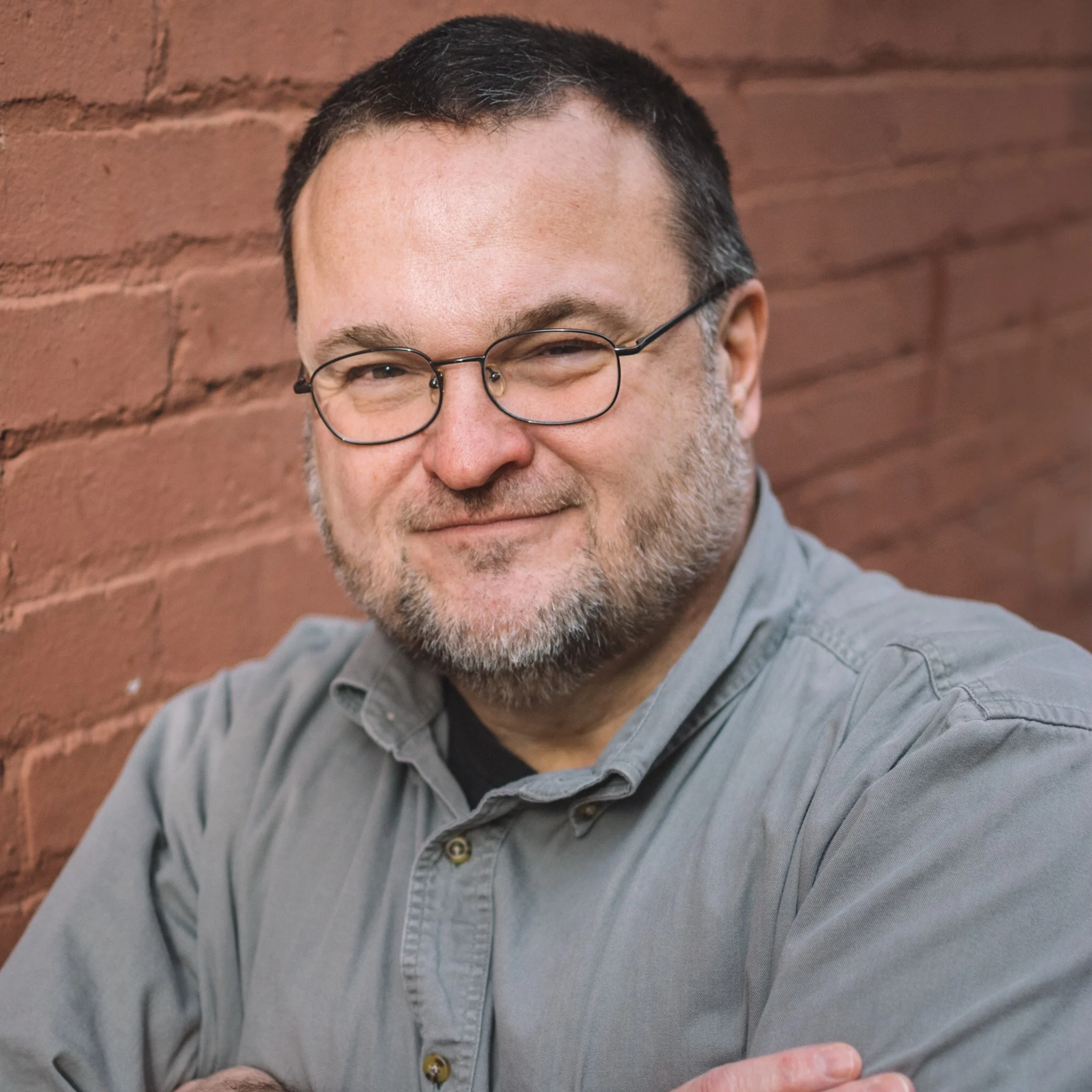 Larry Portzline