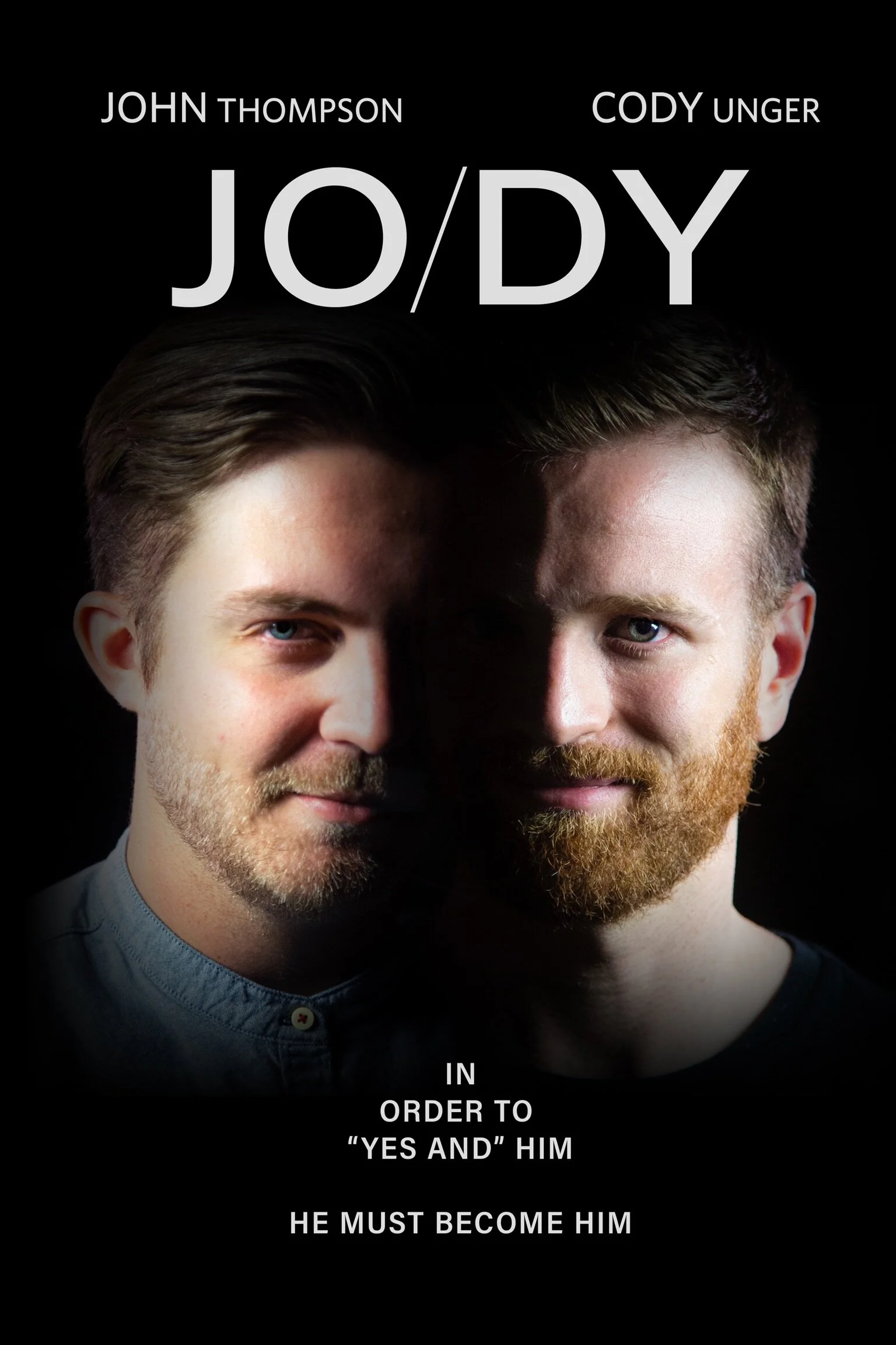 Jody