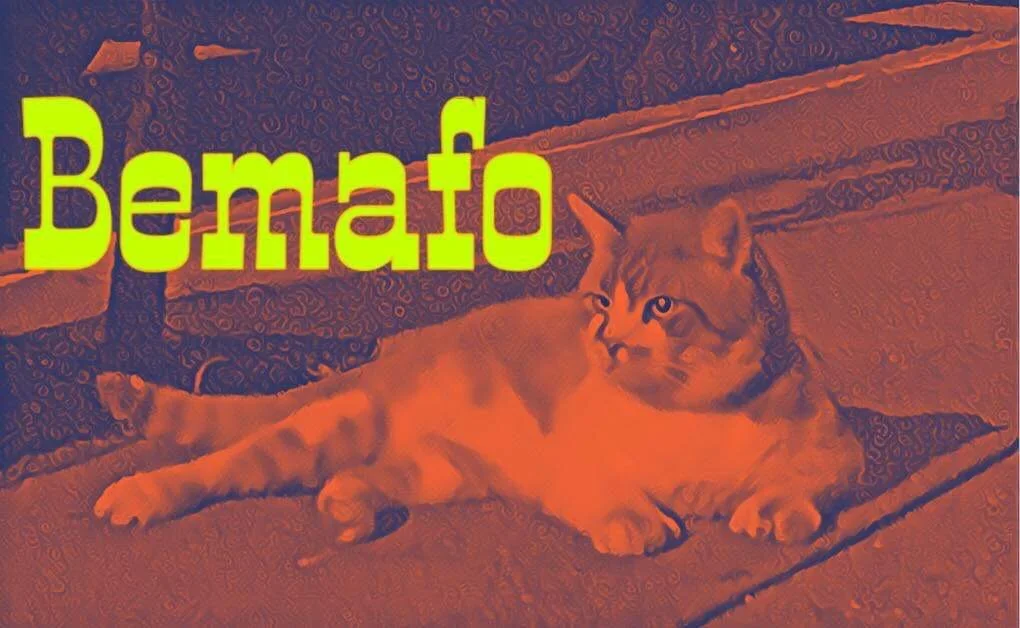 Bemafo
