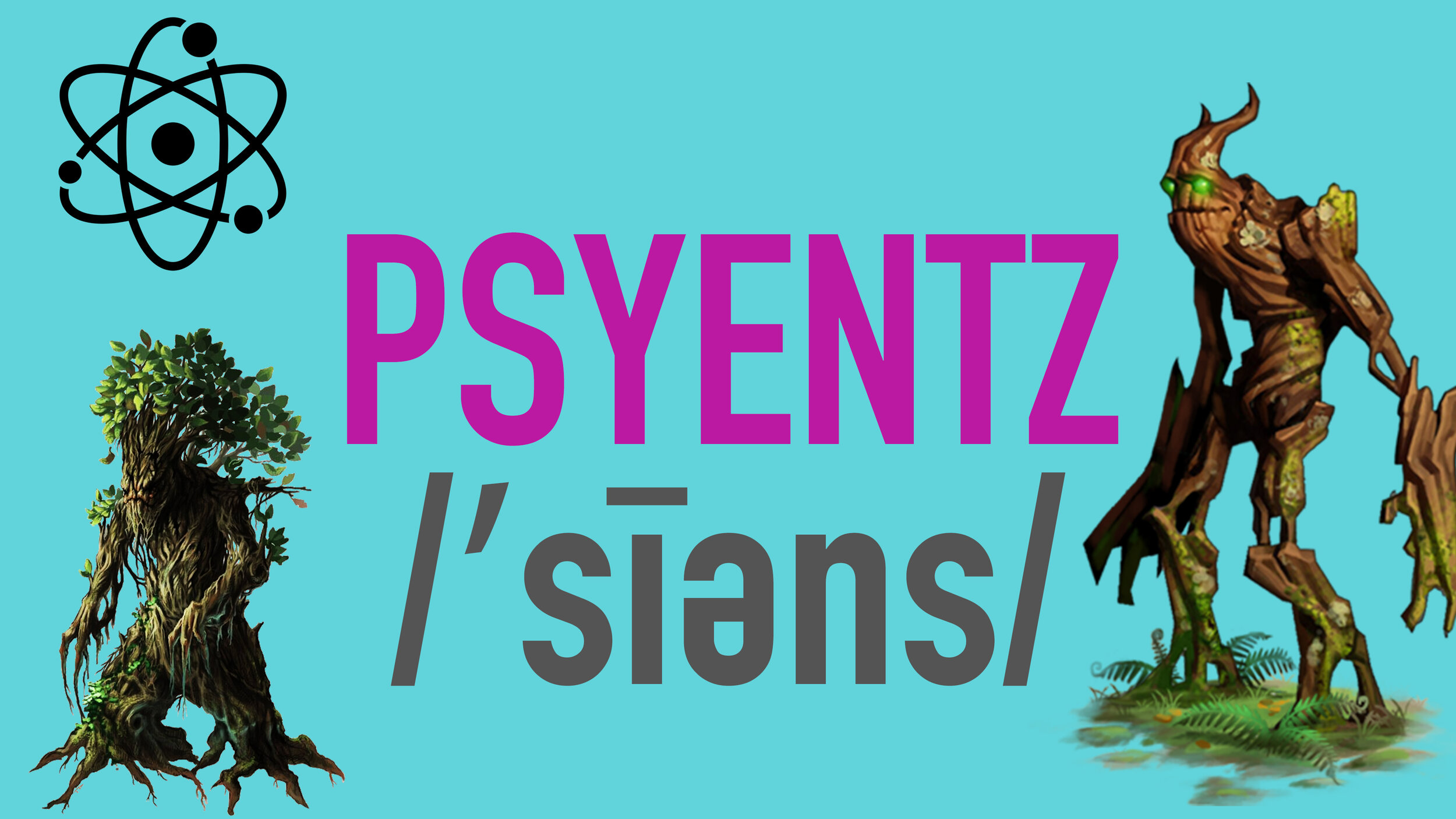 PSYENTZ