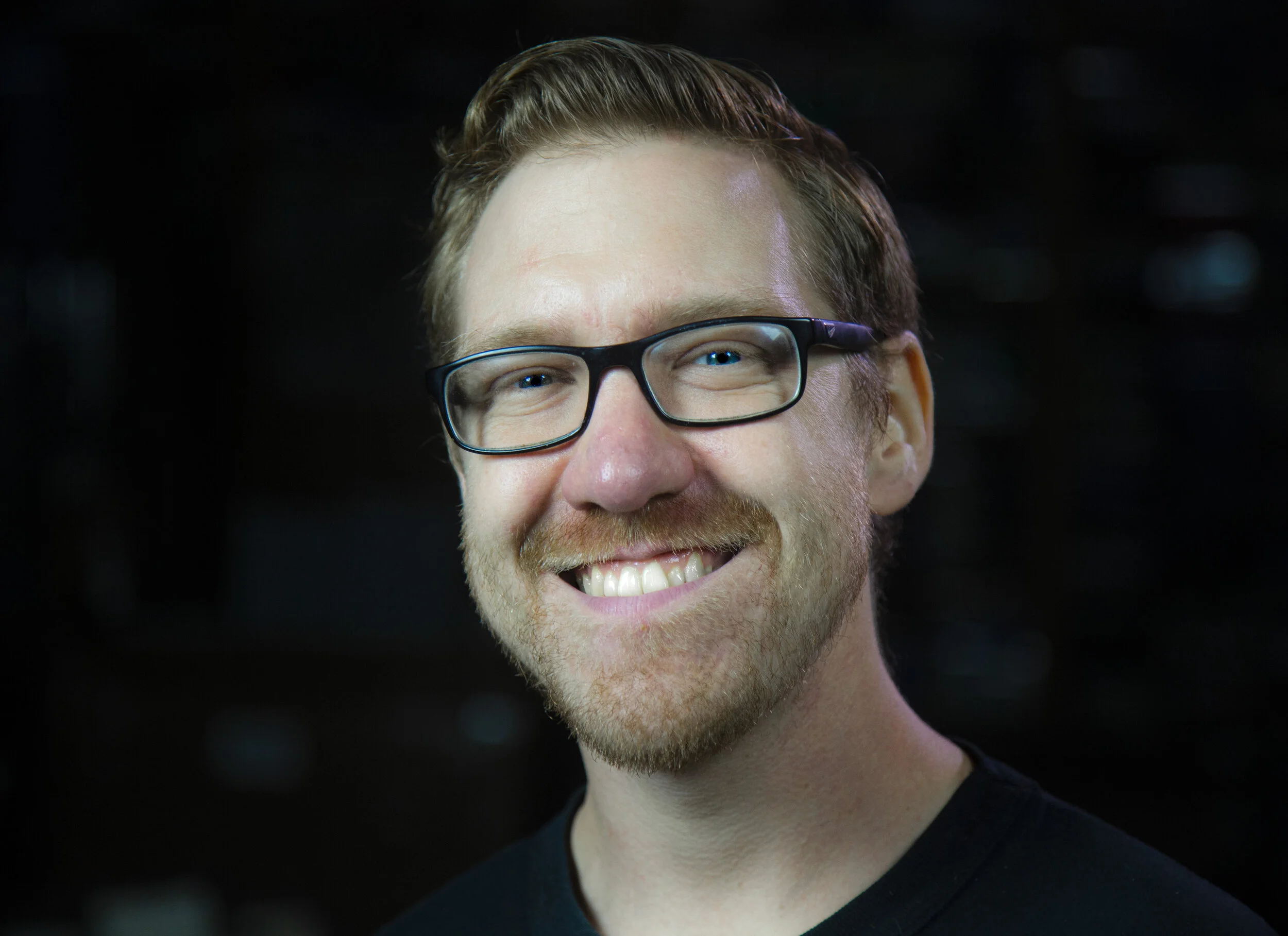 Chris Packard