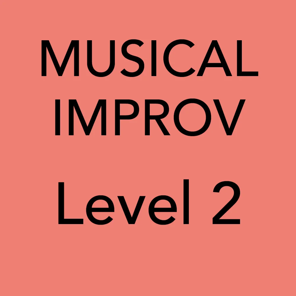 Musical Level 2