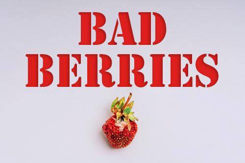 Bad Berries