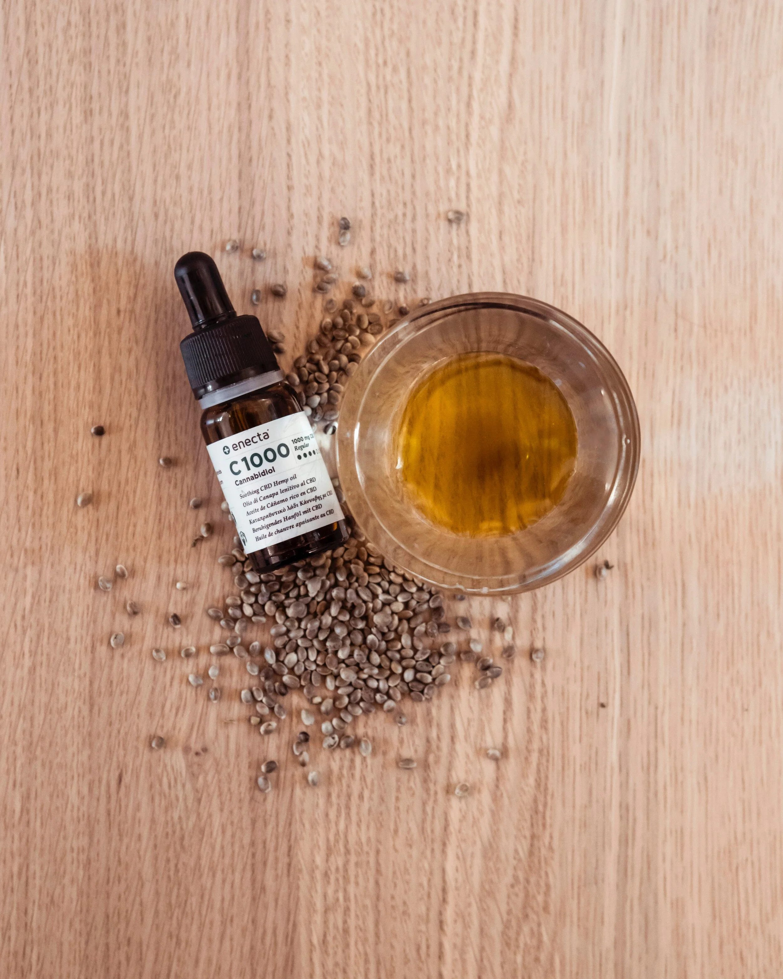 Cannabis/hemp extract equipment