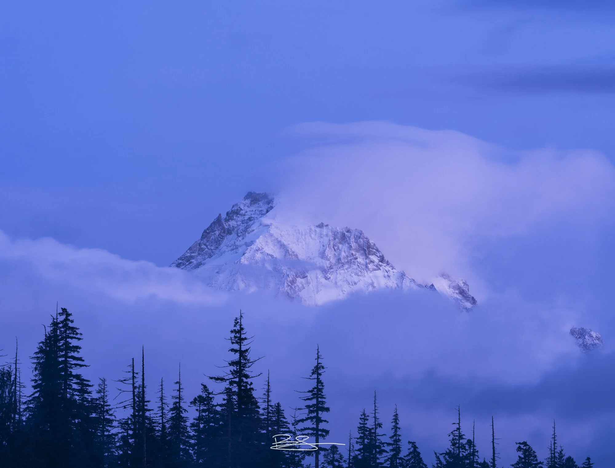 Mt. Hood