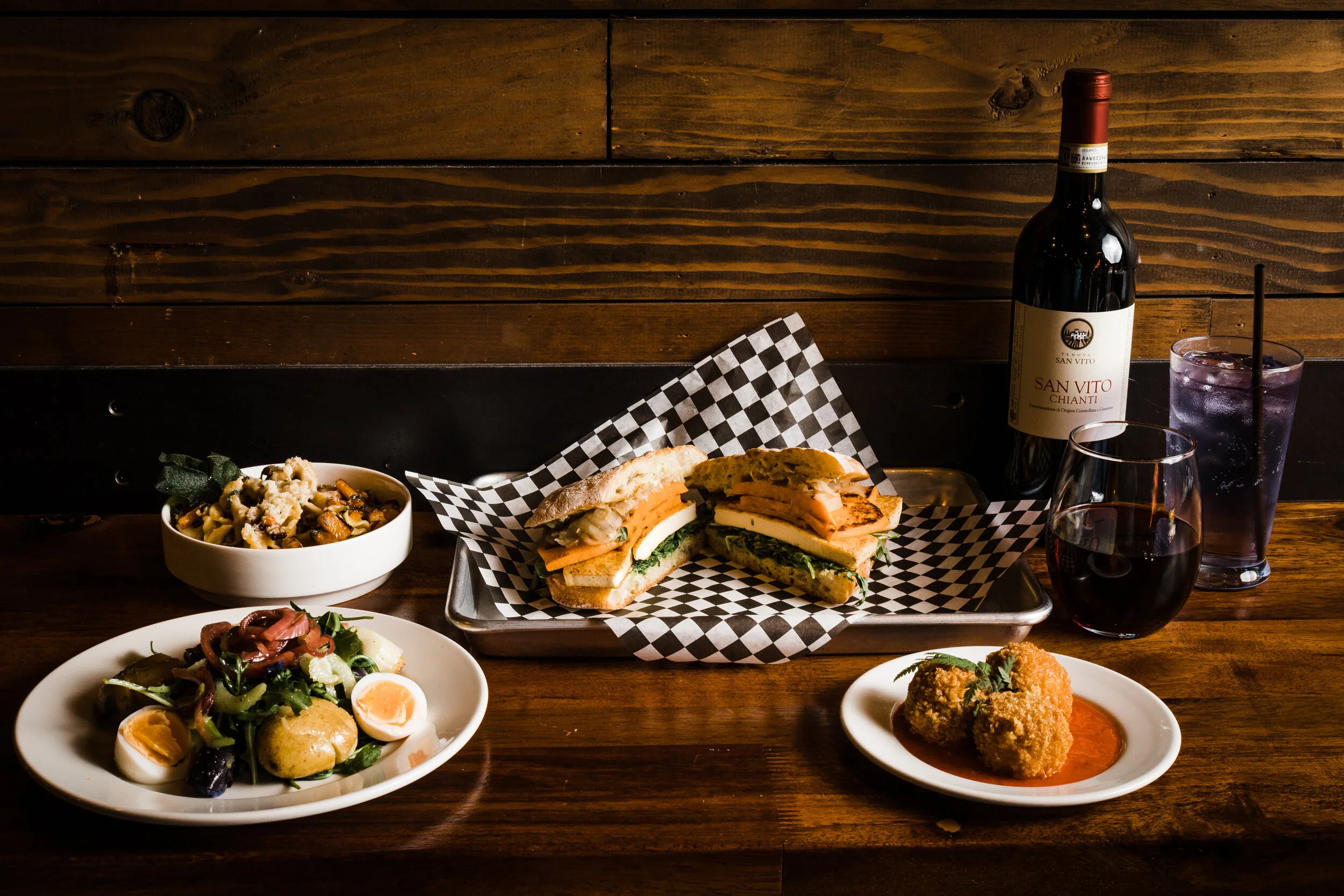 Corporate Interview I