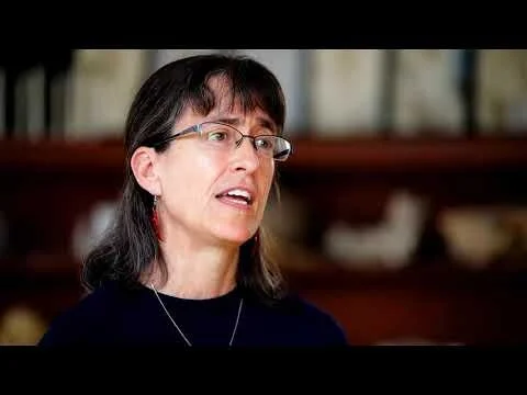 NWS Head Of Upper School