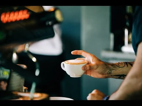 A day in the life at Armistice Eastlake