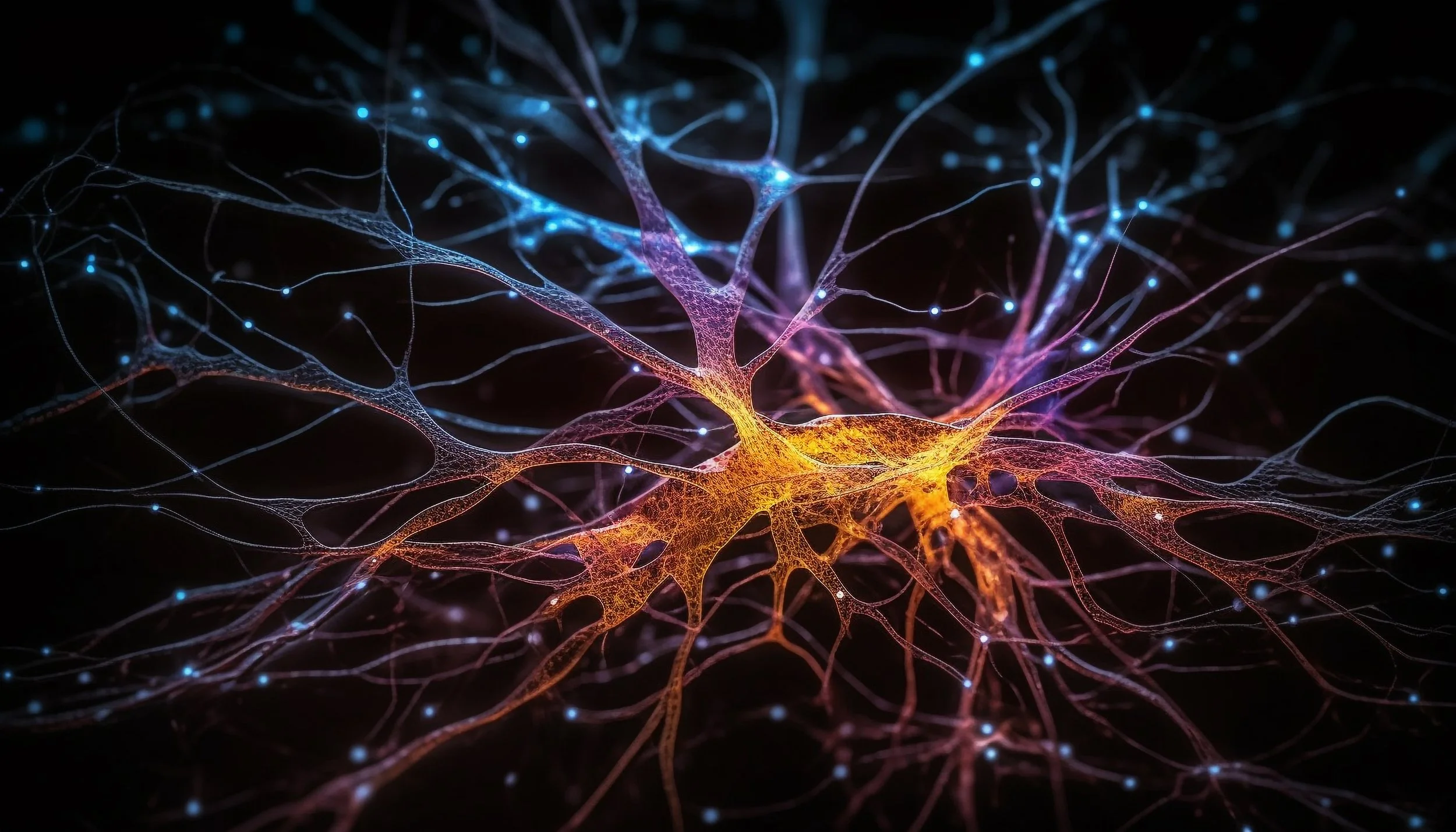 glowing-synapse-multi-colored-neural-communication-abstract-design-generated-by-ai.jpg