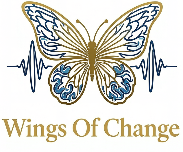 Wings of Change
