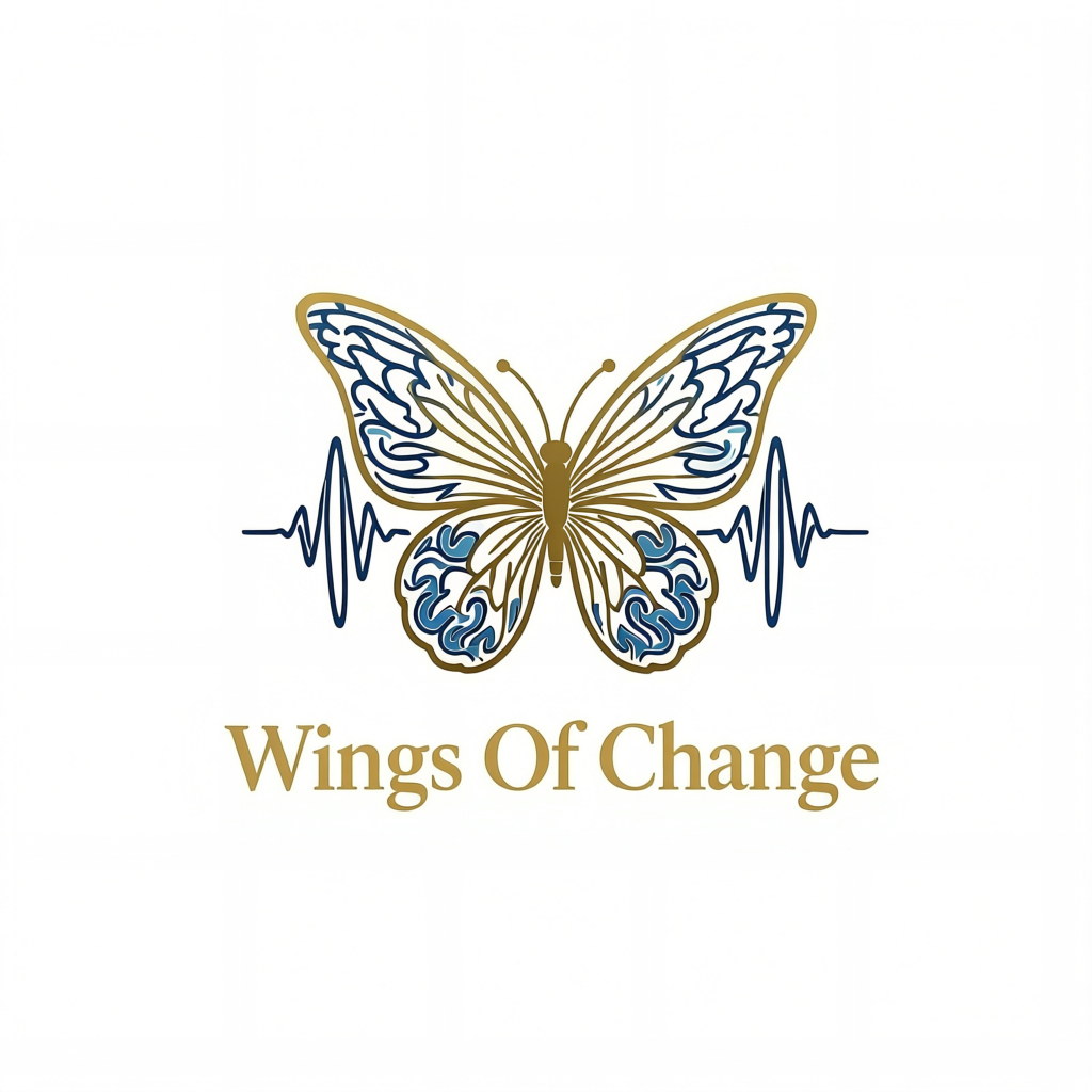 Wings of Change