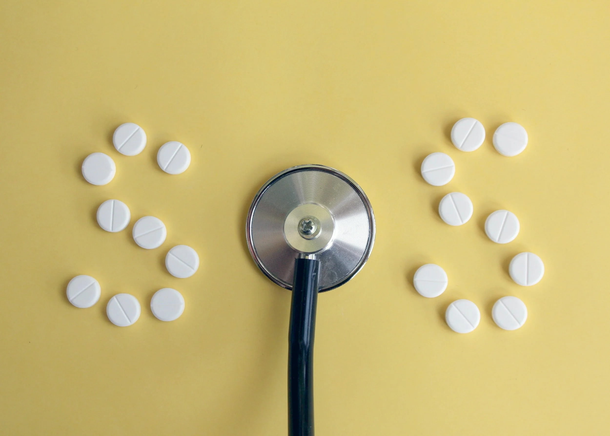 The Role of Medication in Treating Anxiety and Depression: What You Need to Know