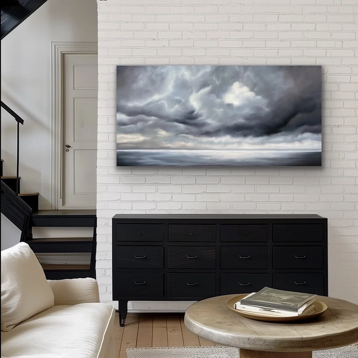Gabrielle-Strong-WeWereGold-30x60-$3350-C.jpg