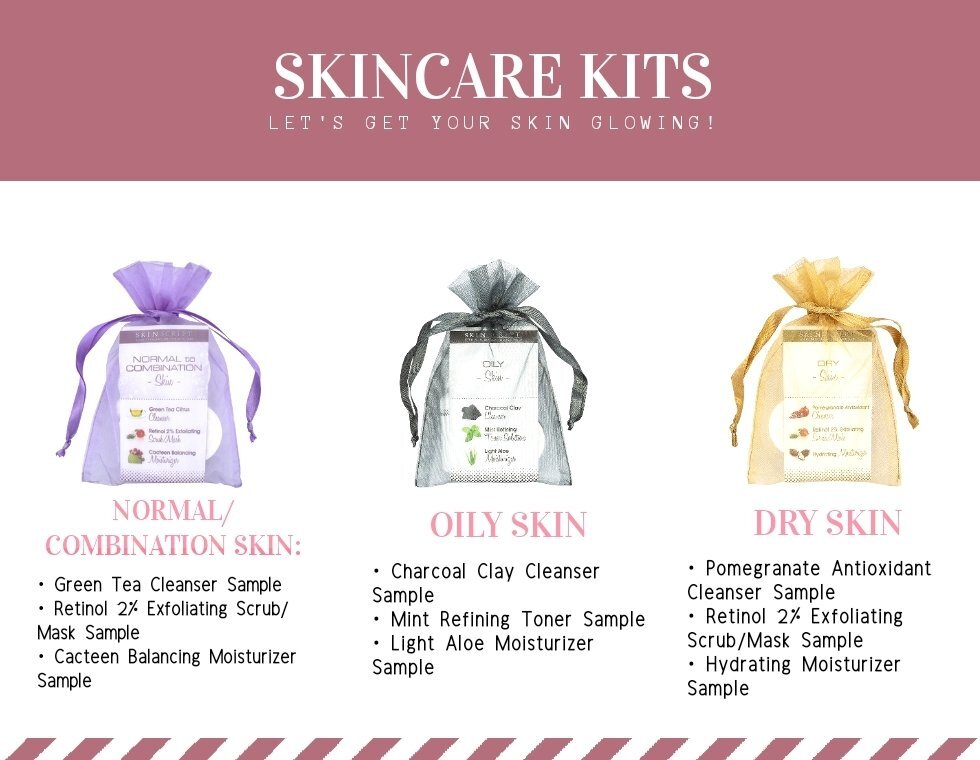 Microneedling Re-Stock Kit