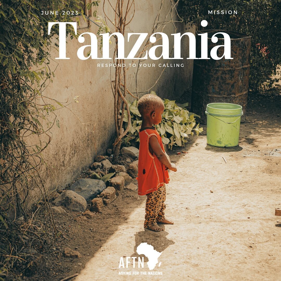 Are you ready for Tanzania 2023????

Applications are officially open! Spots are limited so make sure you sign up quickly!

June 15-26, 2023

Click the link in our bio to apply now!