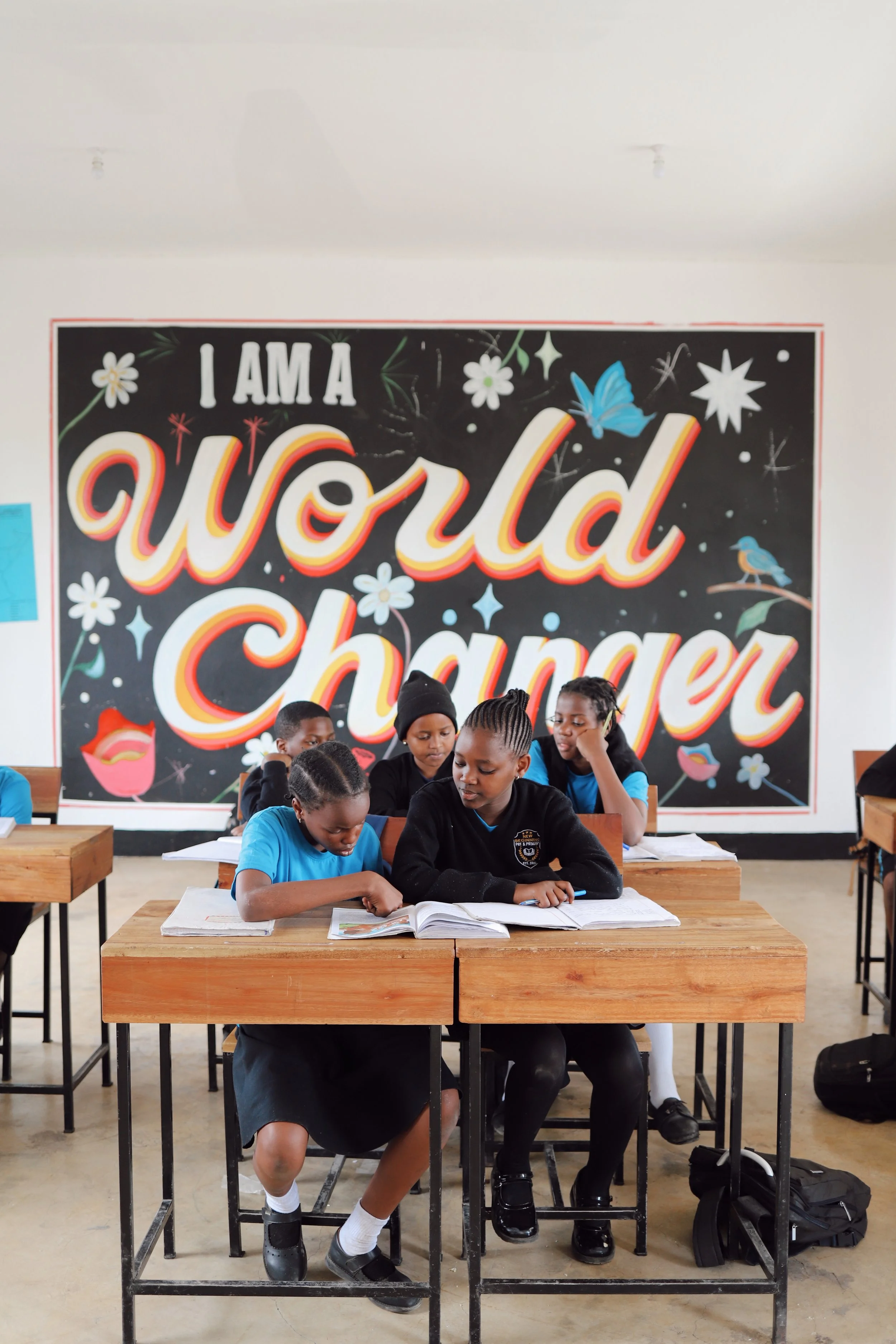 A Lot Has Happened in 2026: Our First Quarter Update