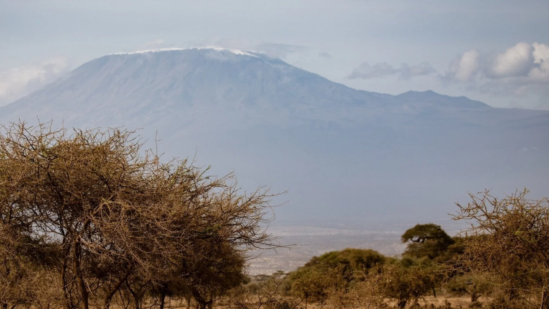 MT KILIMANJARO CLIMB BENEFITING CHARITY