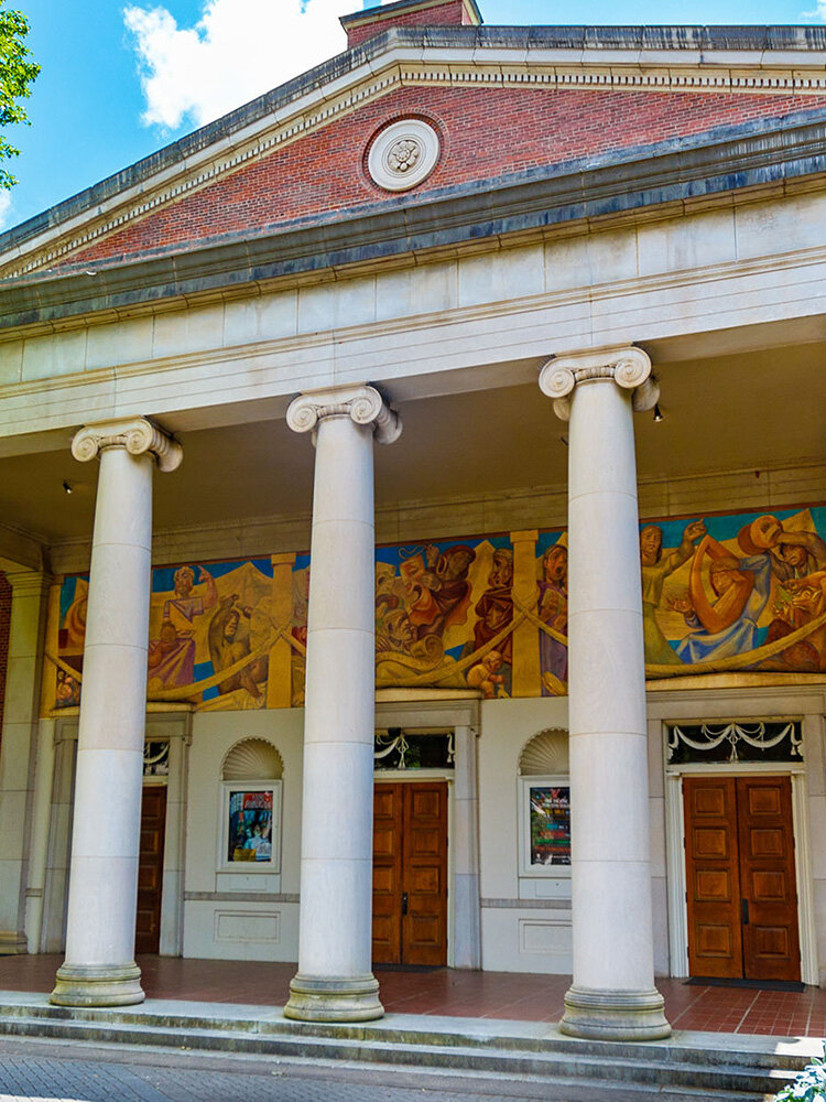 Jean Charlot Foundation