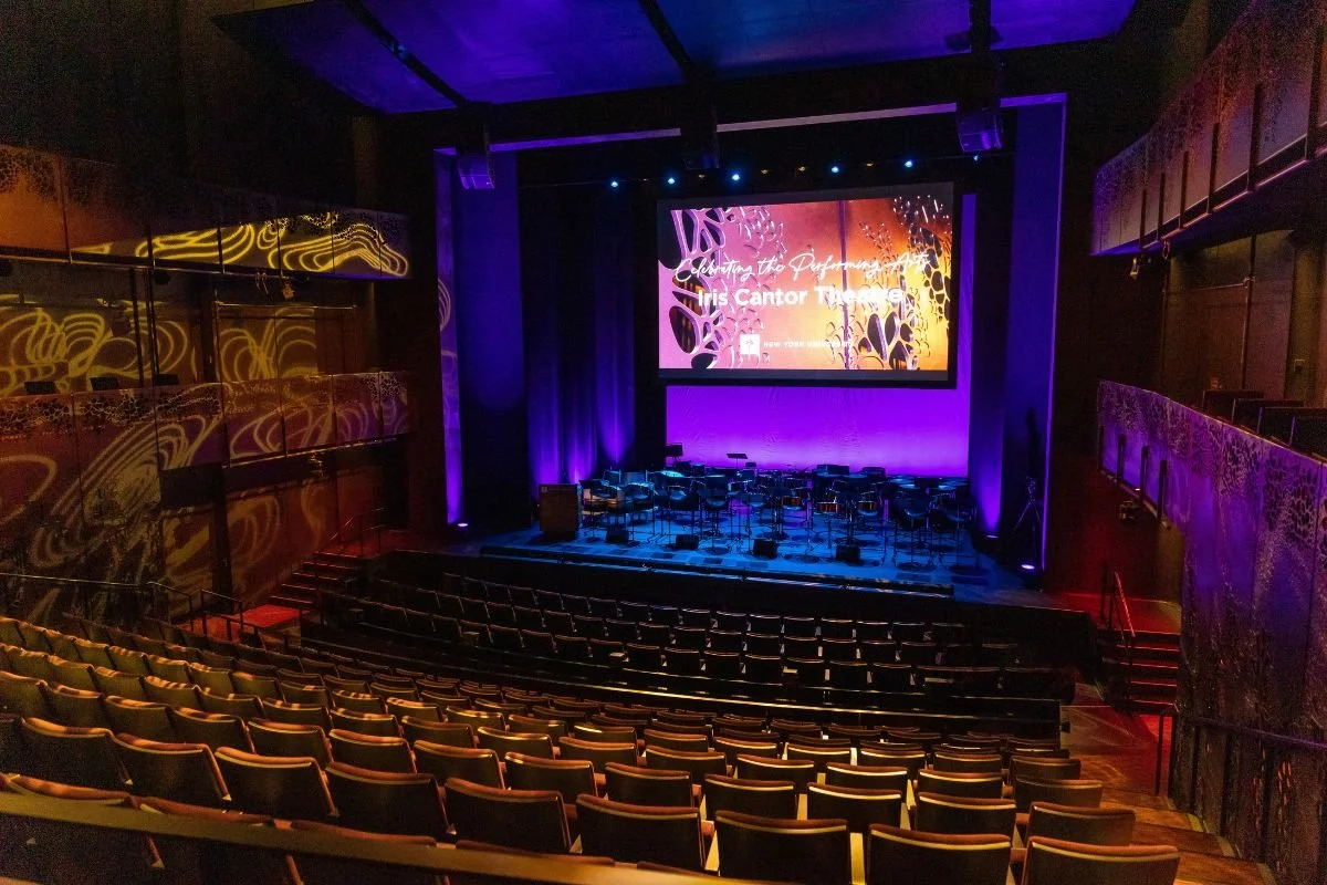 New York University Opera Gala