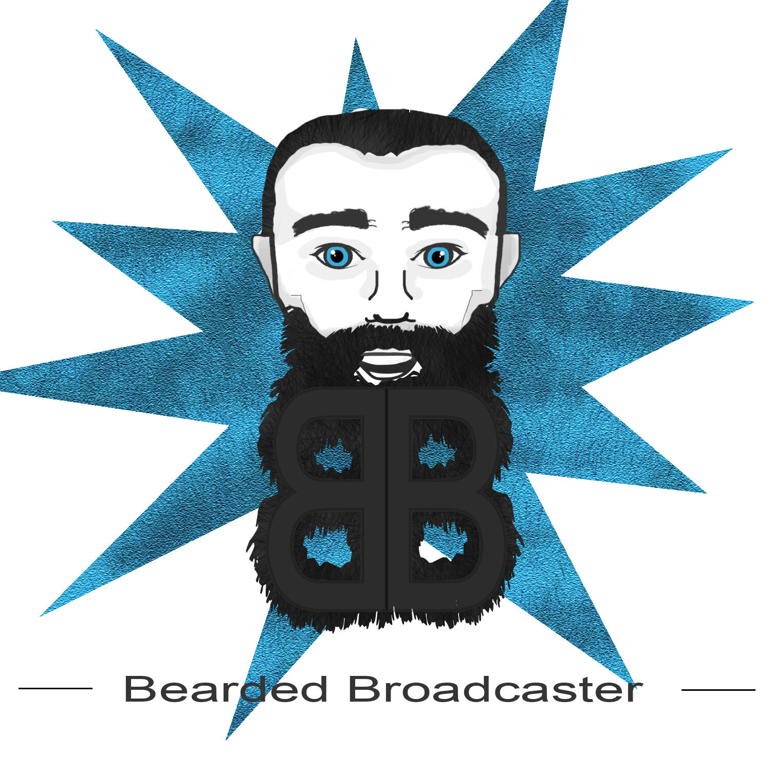 Richard Bearded Broadcaster Logo.jpg