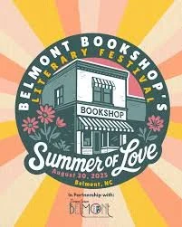 Belmont Litfest