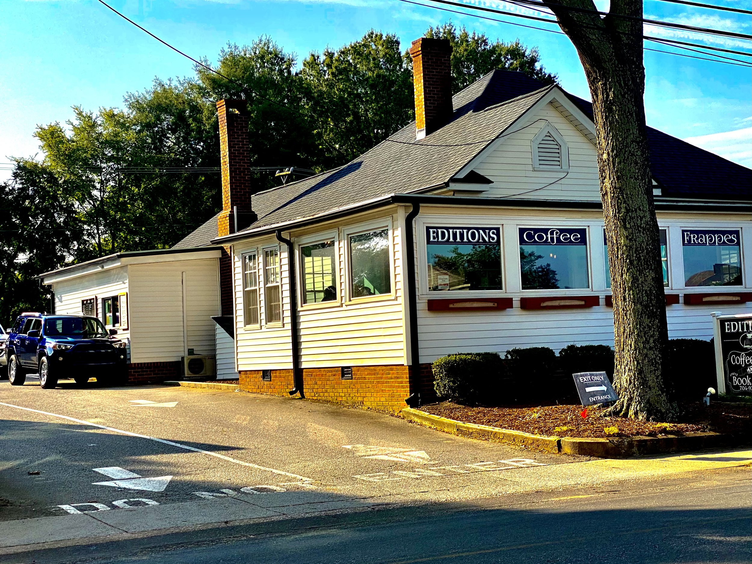 Editions - Book Signing &amp; Jewelry Sale