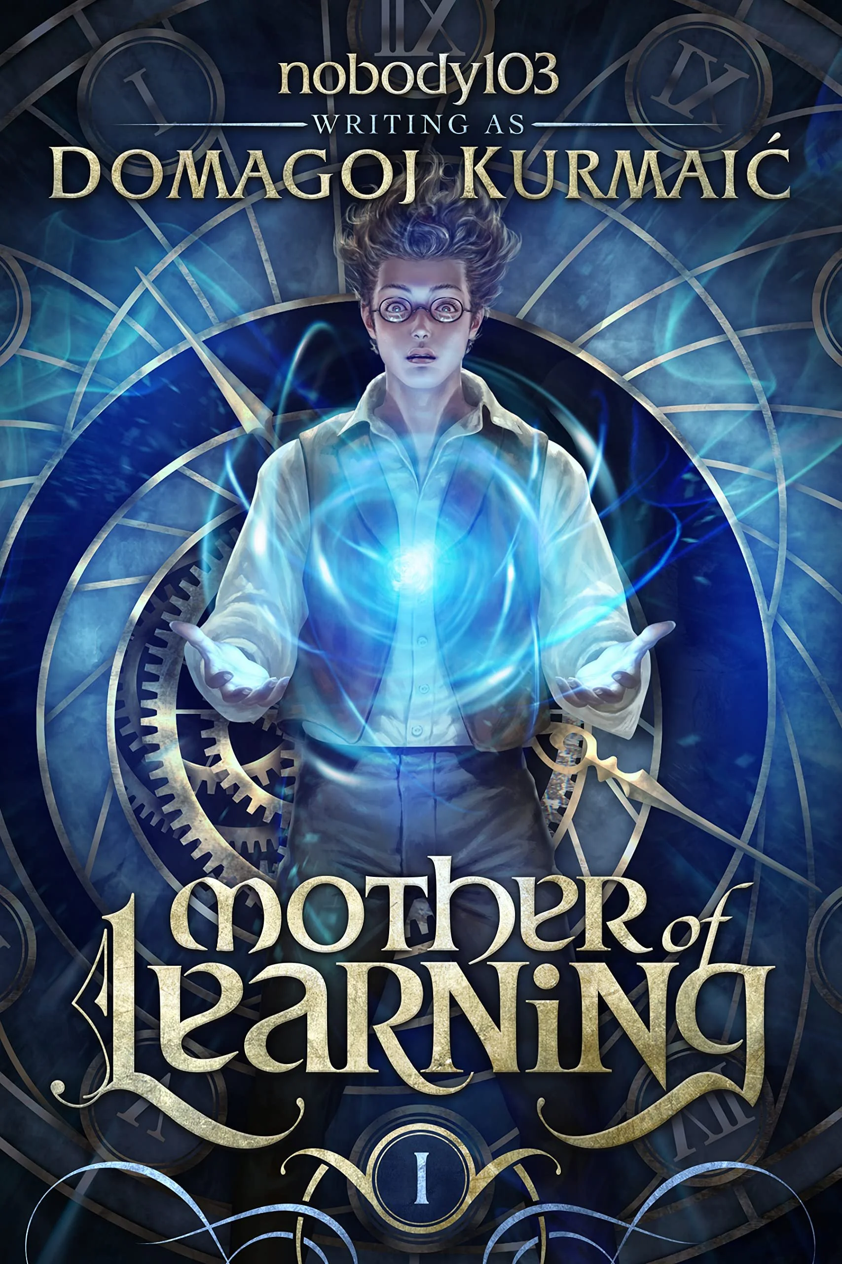 Mother of Learning by Domagoj Kurmaic
