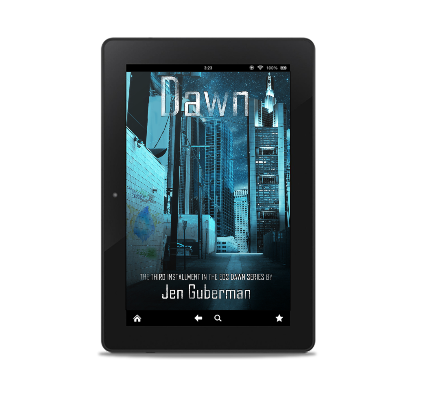 Dawn (Eos Dawn Series book 3) ebook download