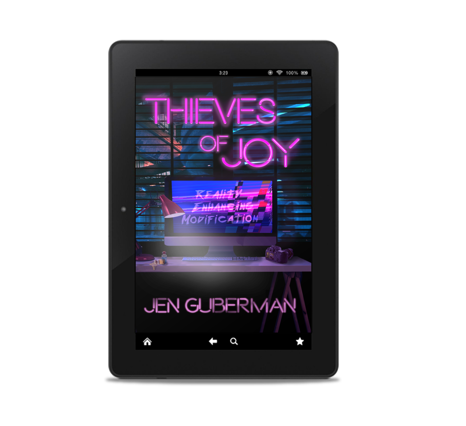 Thieves of Joy eBook Download